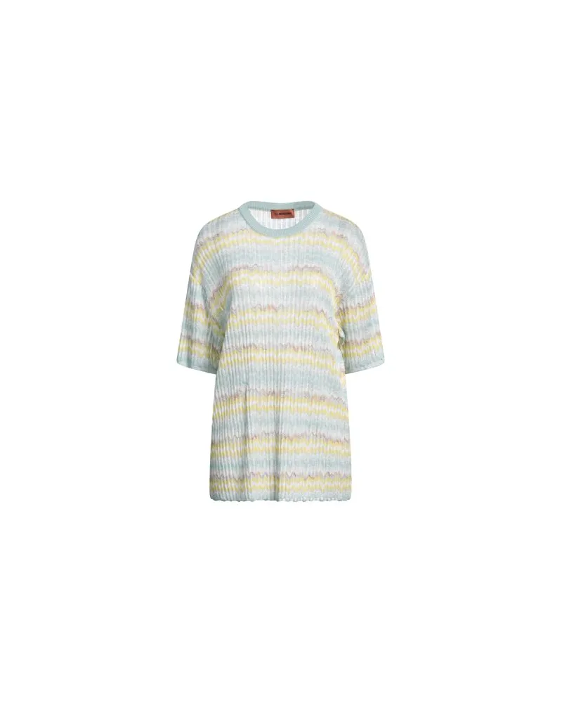 Missoni STRICKWAREN - Pulloverauf YOOX.COM Säuregrün