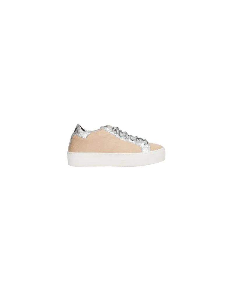 P448 SCHUHE - Sneakersauf YOOX.COM Beige