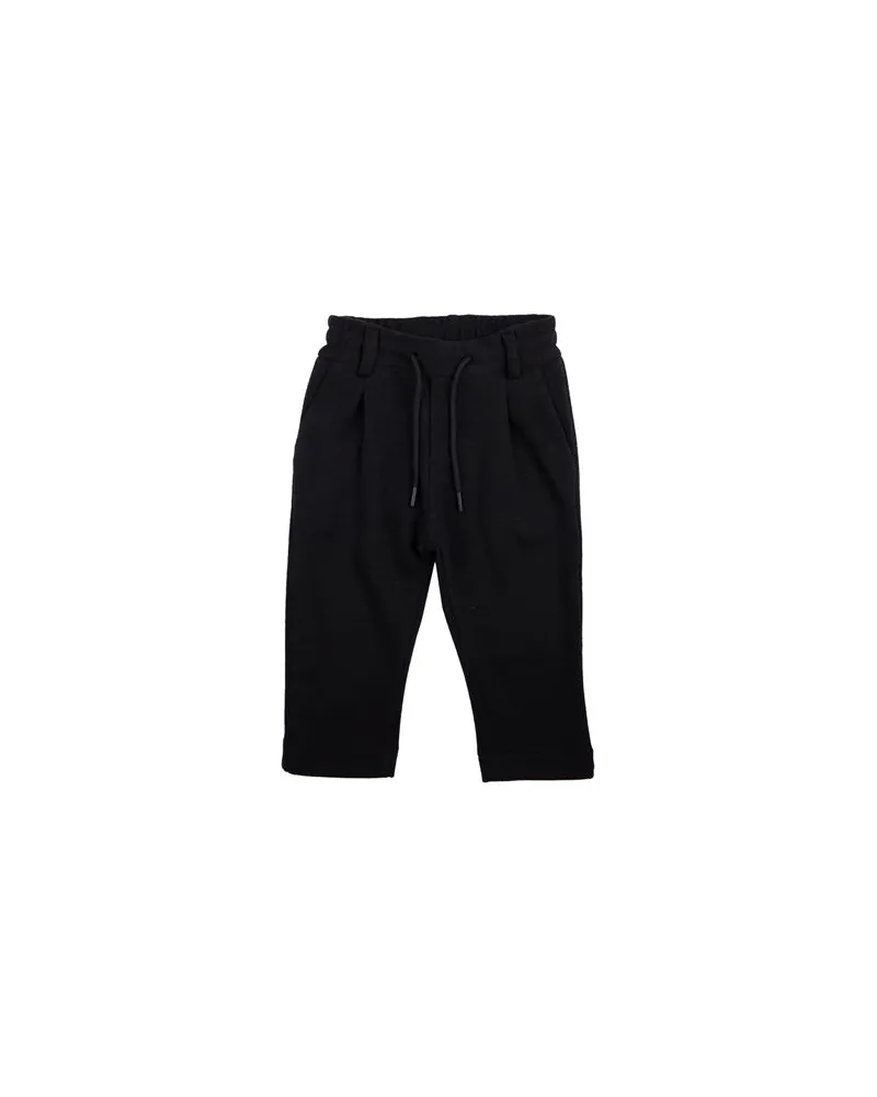 Paolo Pecora Milano HOSEN & RÖCKE - Hosenauf YOOX.COM Schwarz