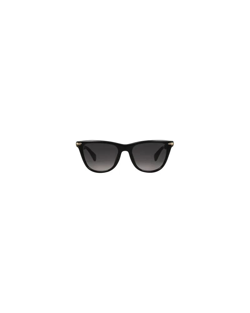 Rag & Bone BRILLEN - Sonnenbrillenauf YOOX.COM Schwarz