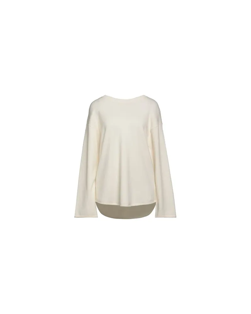 Dorothee Schumacher STRICKWAREN - Pulloverauf YOOX.COM Elfenbein