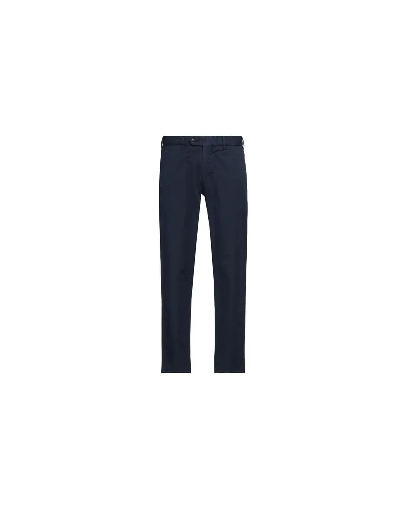 BARBA HOSEN & RÖCKE - Hosenauf YOOX.COM Marineblau