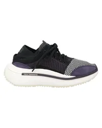 Y-3 Sneakers Violett