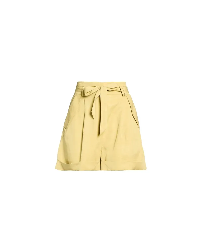 Suncoo HOSEN & RÖCKE - Shorts & Bermudashortsauf YOOX.COM Limettengrün