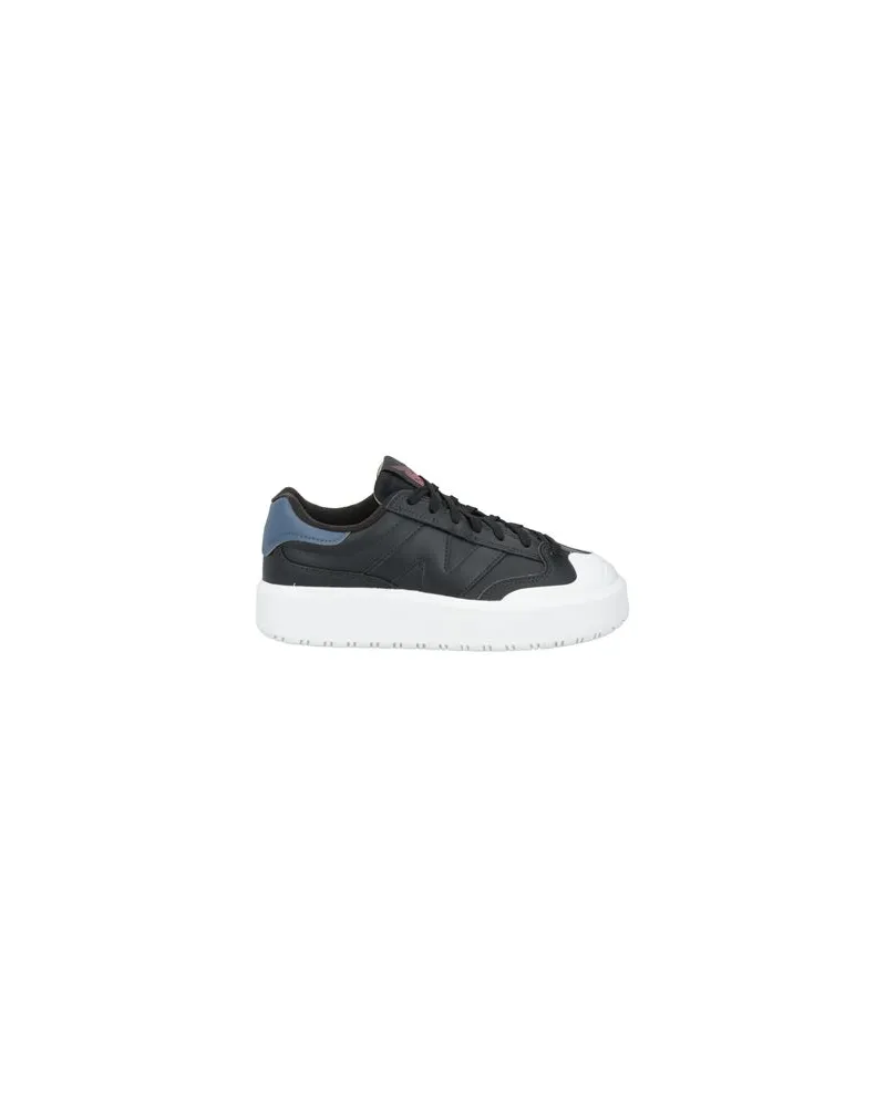 New Balance SCHUHE - Sneakersauf YOOX.COM Schwarz