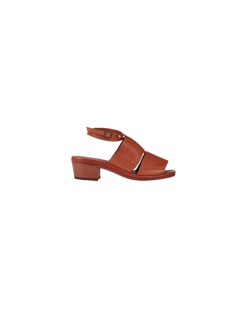 Pantanetti SCHUHE - Sandalenauf YOOX.COM Lederfarben