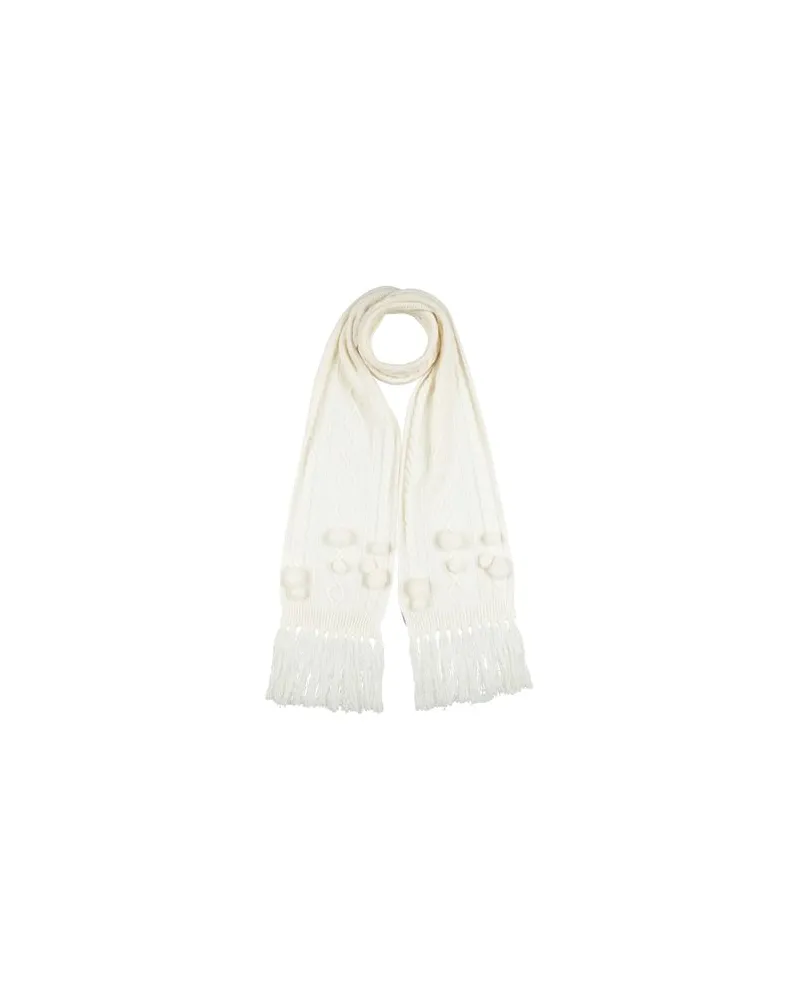 Pennyblack ACCESSOIRES - Schalsauf YOOX.COM Weiß
