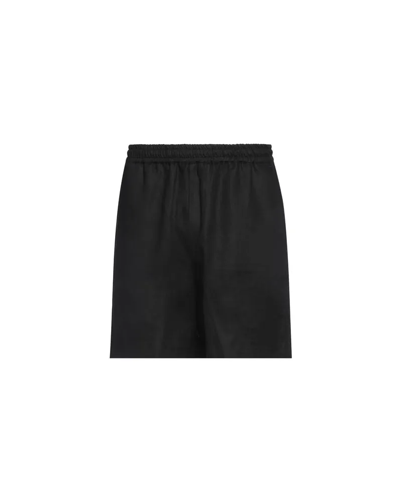 Golden Craft 1957 HOSEN & RÖCKE - Shorts & Bermudashortsauf YOOX.COM Schwarz