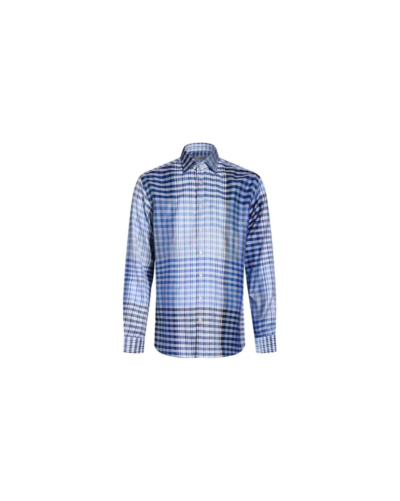 Etro TOPS - Hemdenauf YOOX.COM Blau