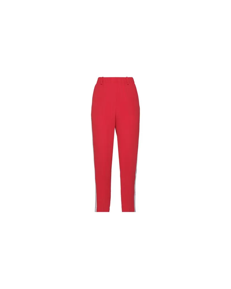 Incotex HOSEN & RÖCKE - Hosenauf YOOX.COM Rot