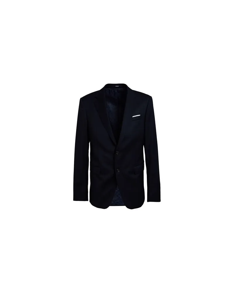 JOOP! ANZÜGE und CO-ORDS - Blazersauf YOOX.COM Nachtblau