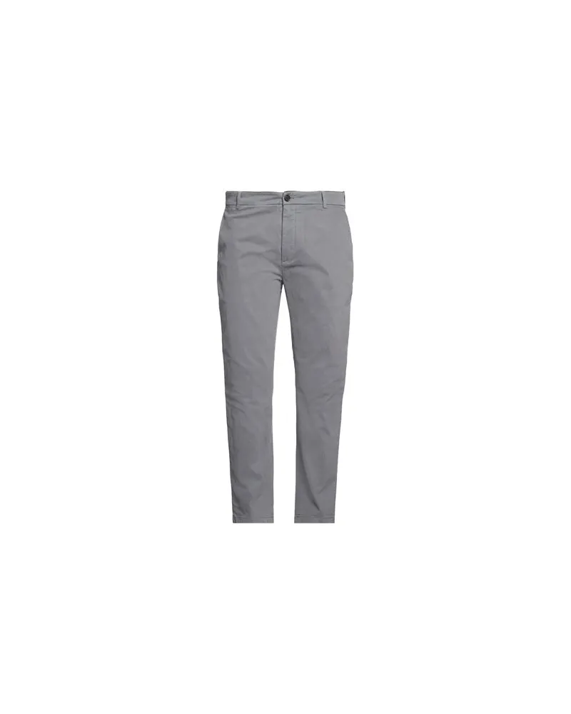 Department 5 HOSEN & RÖCKE - Hosenauf YOOX.COM Blei