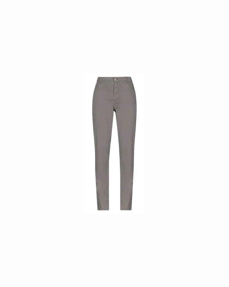 Trussardi HOSEN & RÖCKE - Hosenauf YOOX.COM Grau