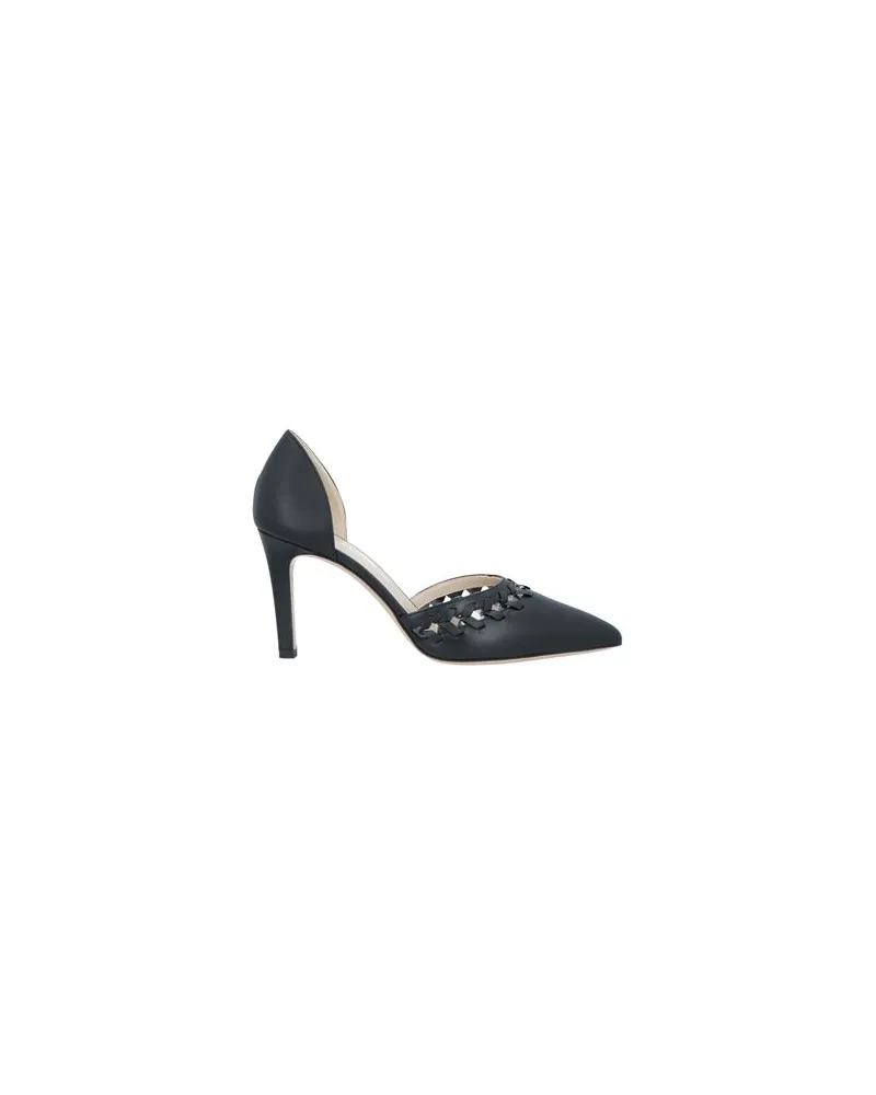 Mia Becar SCHUHE - Pumpsauf YOOX.COM Schwarz