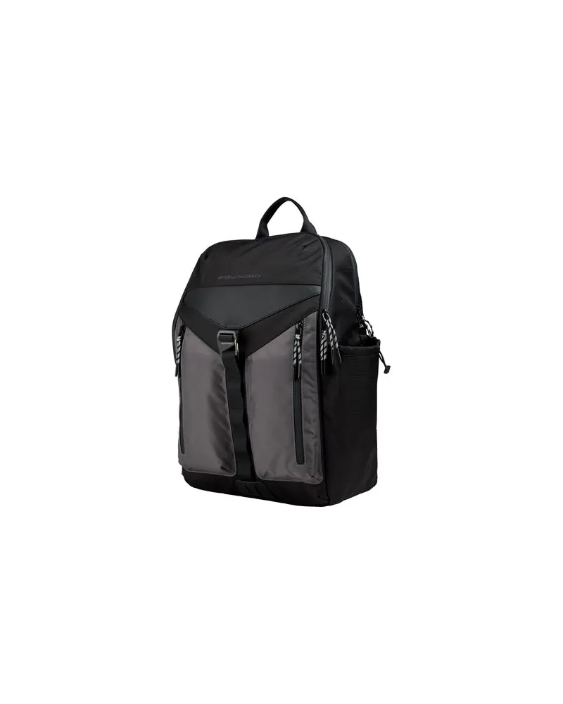 Piquadro TASCHEN - Rucksäckeauf YOOX.COM Schwarz