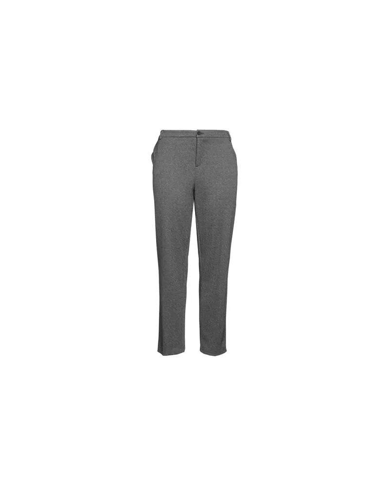 Xandres GOLD - HOSEN & RÖCKE - Hosenauf YOOX.COM Schwarz
