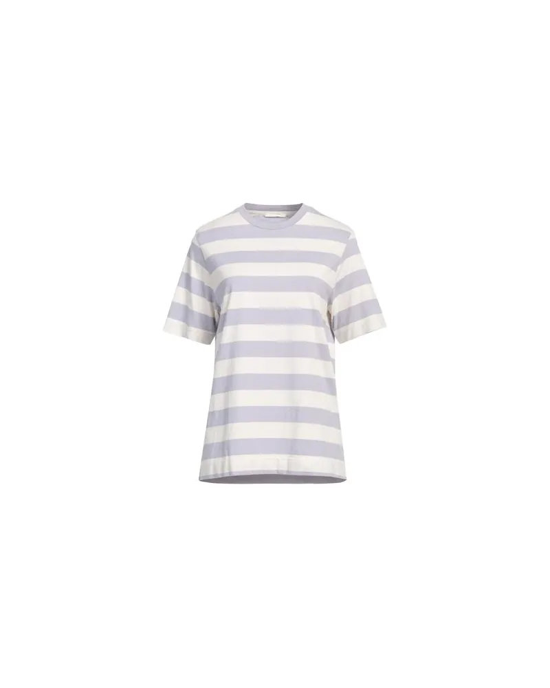 CIRCOLO 1901 TOPS - T-shirtsauf YOOX.COM Lila