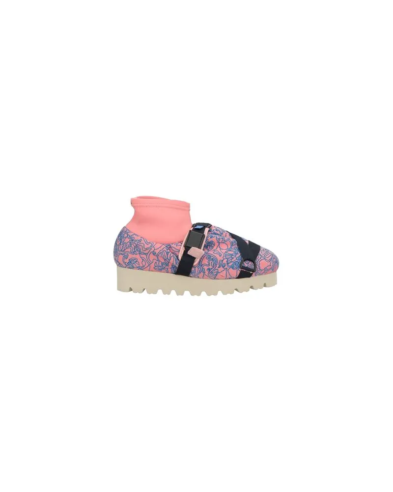 YUME YUME SCHUHE - Stiefelettenauf YOOX.COM Rosa