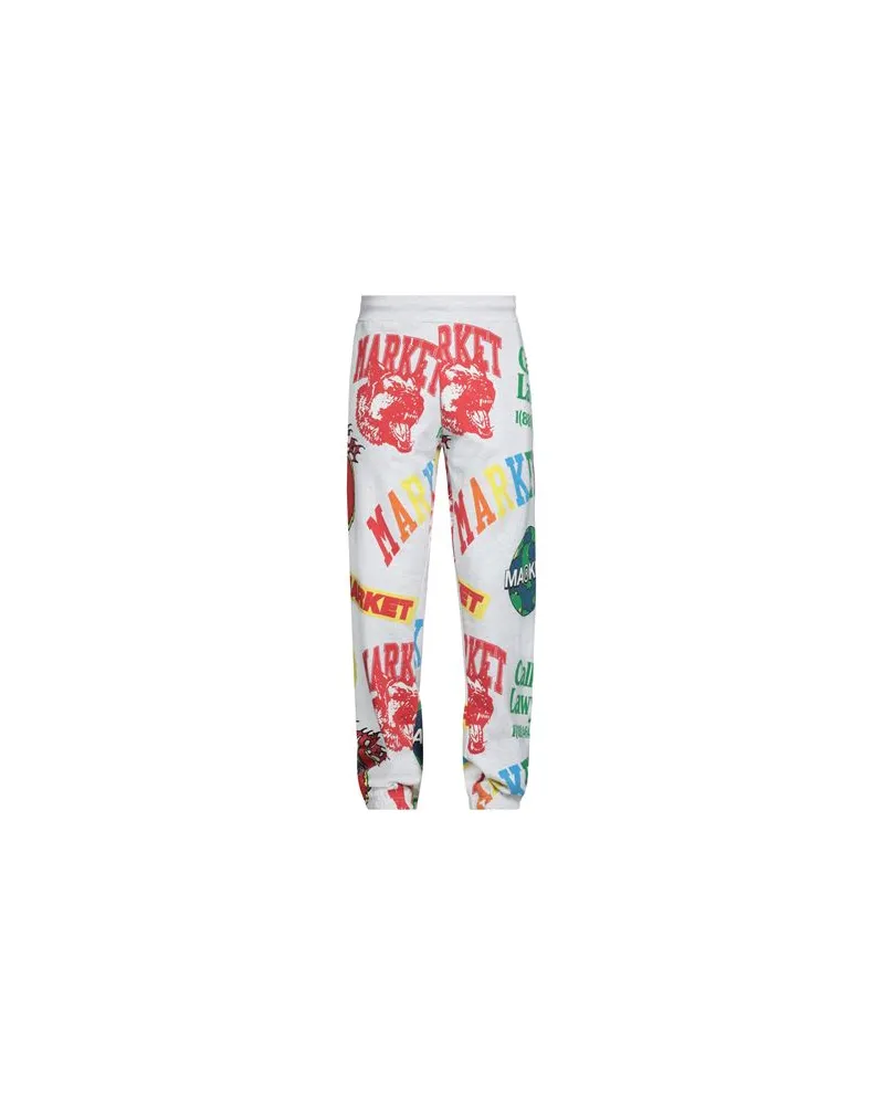 Market HOSEN & RÖCKE - Hosenauf YOOX.COM Hellgrau