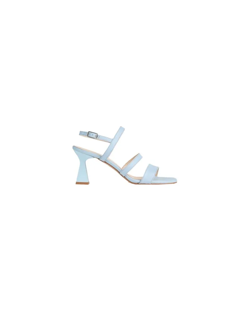 Le Pepite SCHUHE - Sandalenauf YOOX.COM Himmelblau