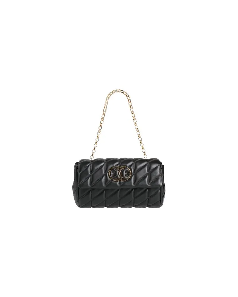 Moschino COUTURE X SMILEY - TASCHEN - Handtaschenauf YOOX.COM Schwarz