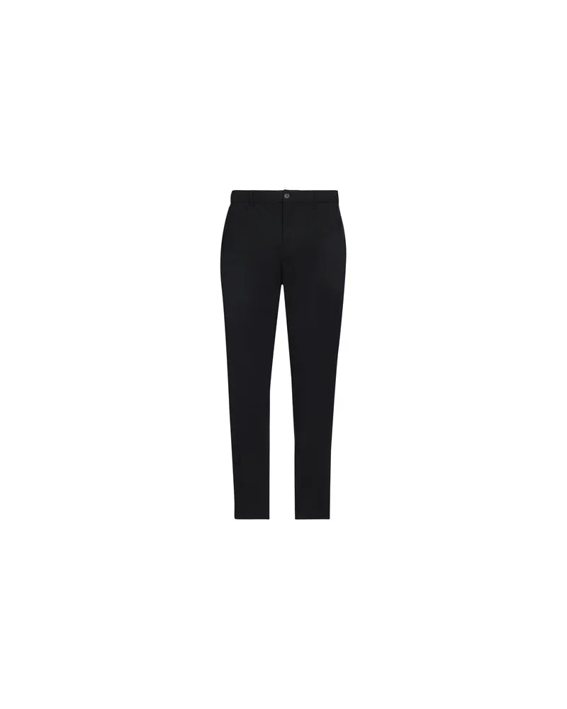 Department 5 HOSEN & RÖCKE - Hosenauf YOOX.COM Schwarz