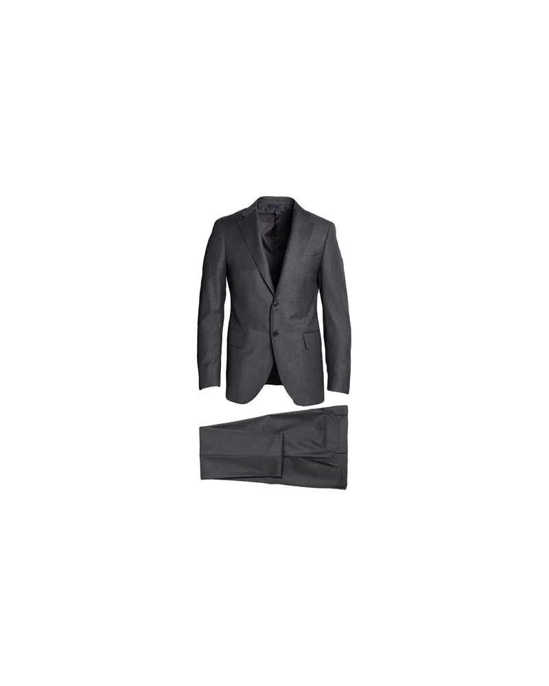 Tombolini ANZÜGE und CO-ORDS - Anzügeauf YOOX.COM Grau