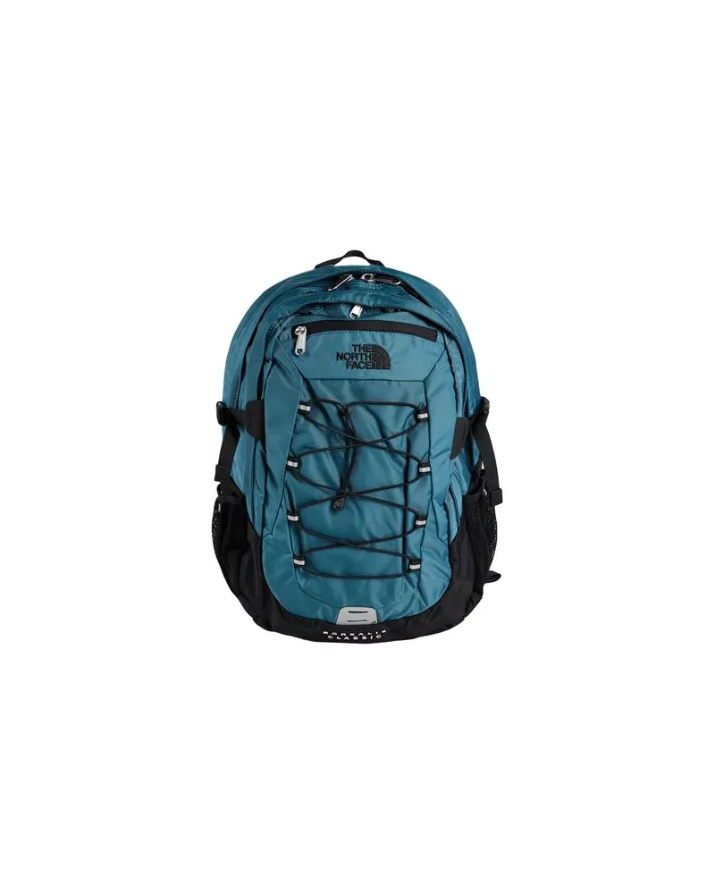 The North Face BOREALIS CLASSIC   - TASCHEN - Rucksäckeauf YOOX.COM Aquamarin