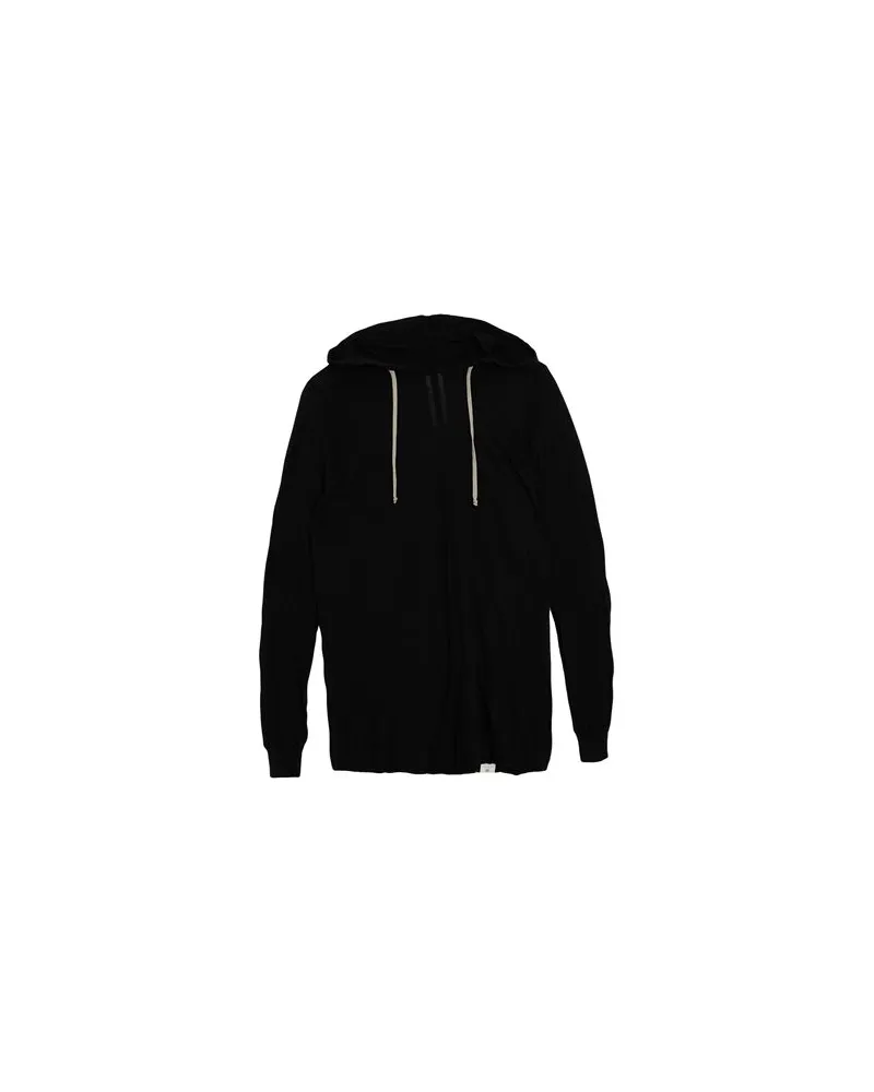 Rick Owens TOPS - T-shirtsauf YOOX.COM Schwarz