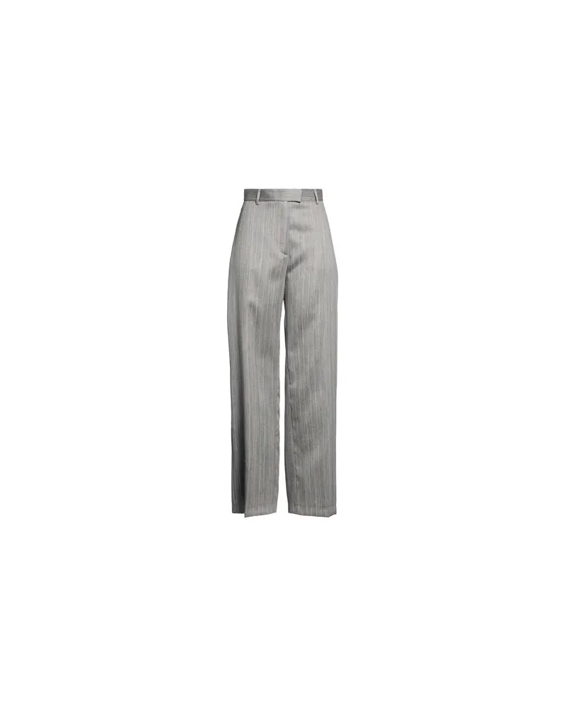Paul & Joe HOSEN & RÖCKE - Hosenauf YOOX.COM Grau