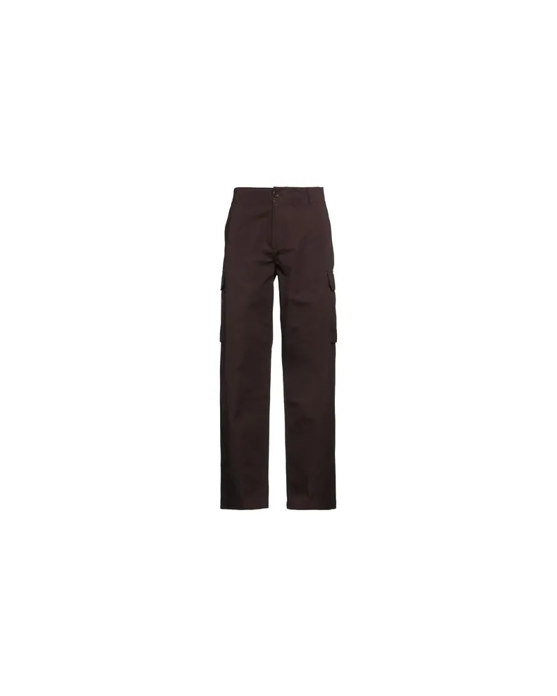 Sandro HOSEN & RÖCKE - Hosenauf YOOX.COM Dunkelbraun