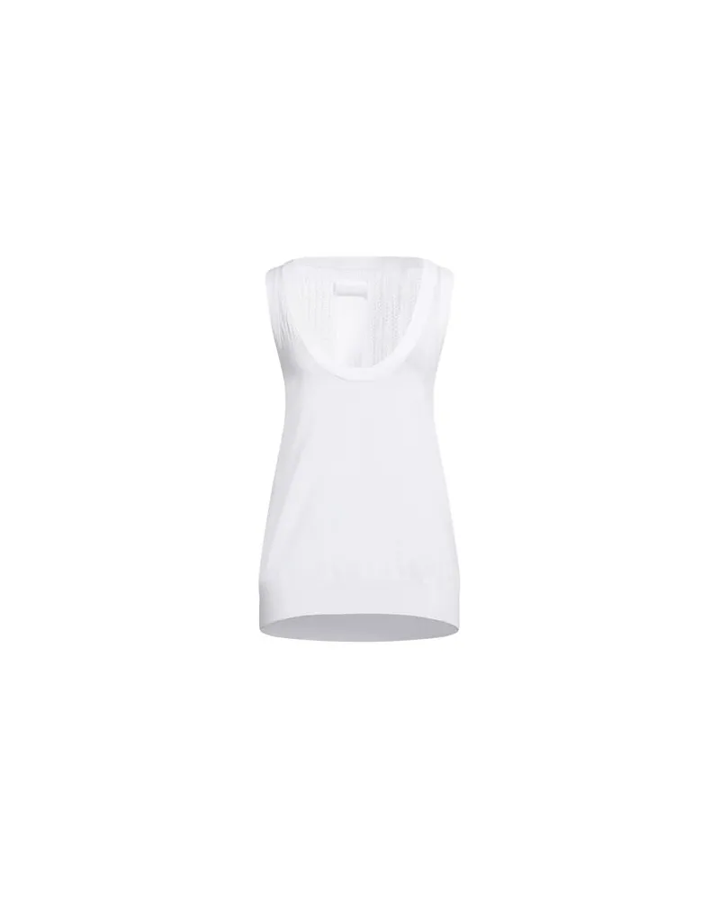 Zadig & Voltaire TOPS - Tank Topsauf YOOX.COM Weiß