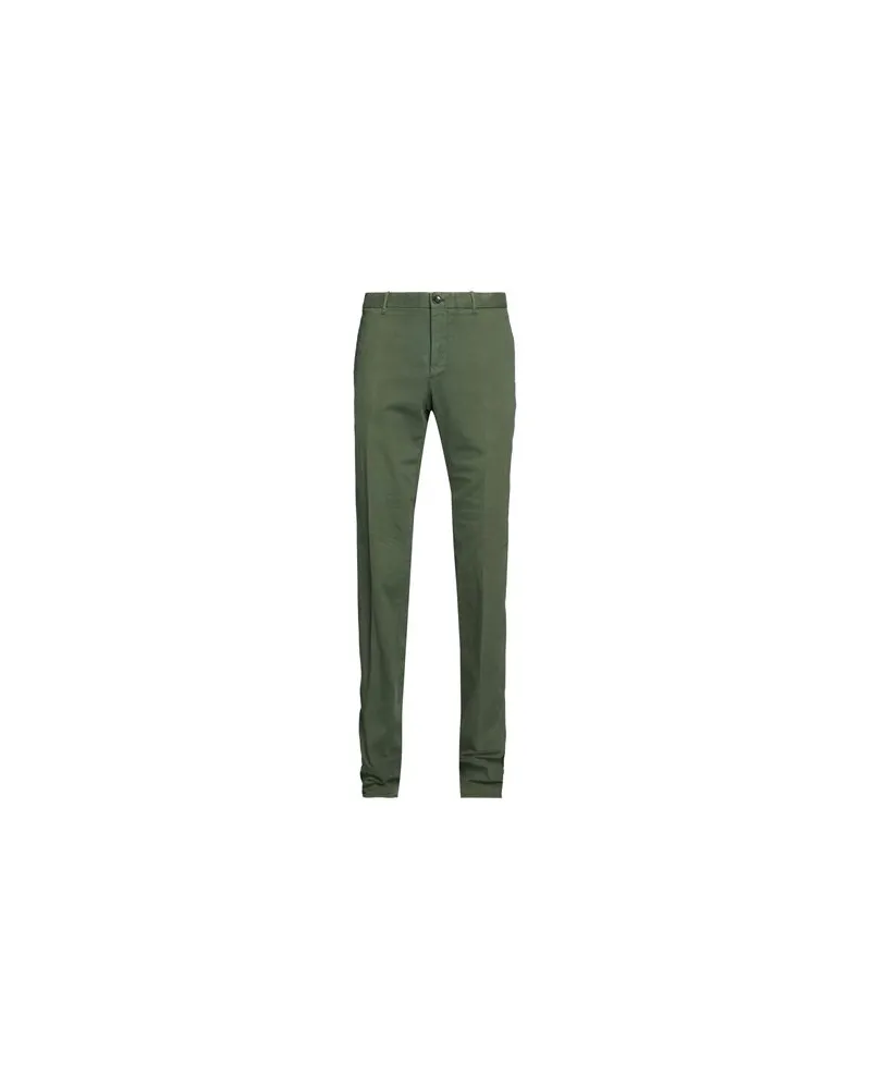 Incotex HOSEN & RÖCKE - Hosenauf YOOX.COM Grün