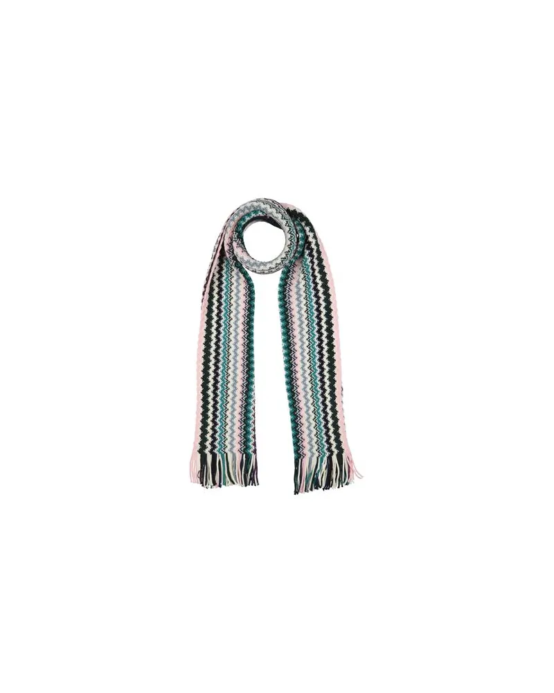 Missoni ACCESSOIRES - Schalsauf YOOX.COM Rosa