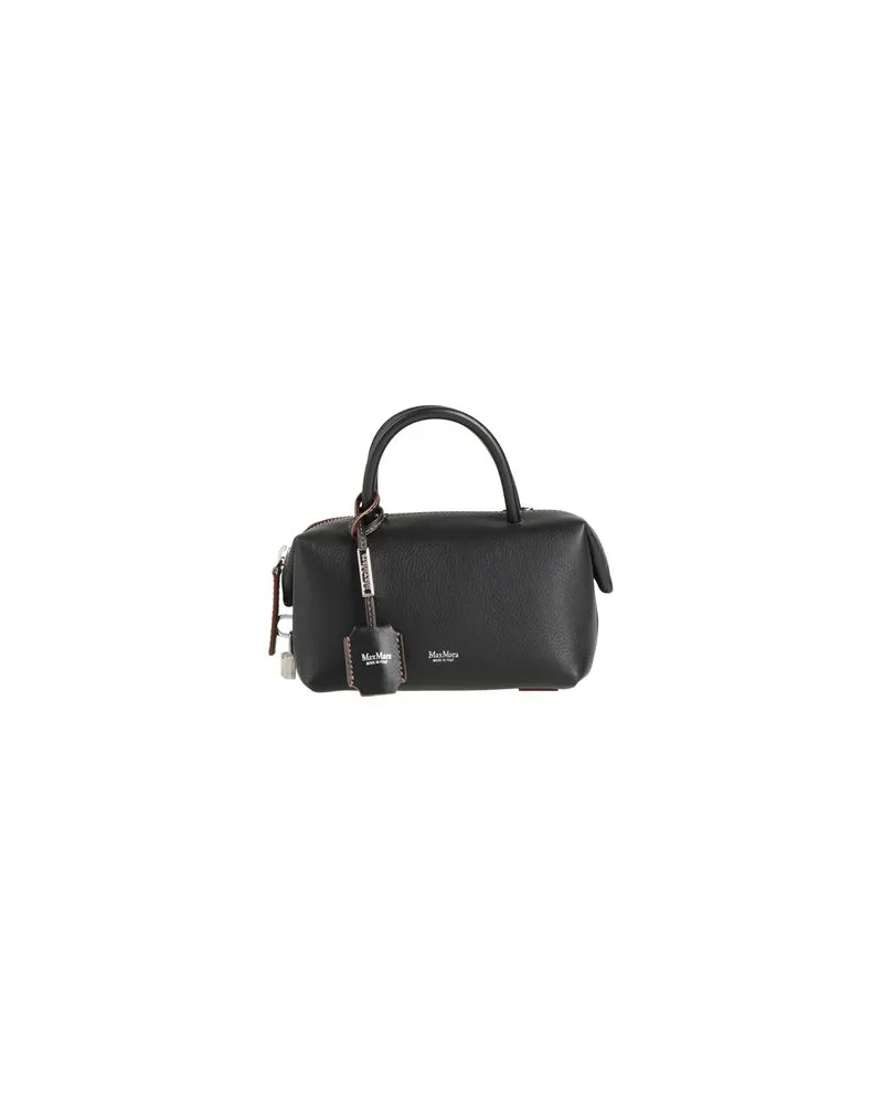 Max Mara TASCHEN - Handtaschenauf YOOX.COM Schwarz