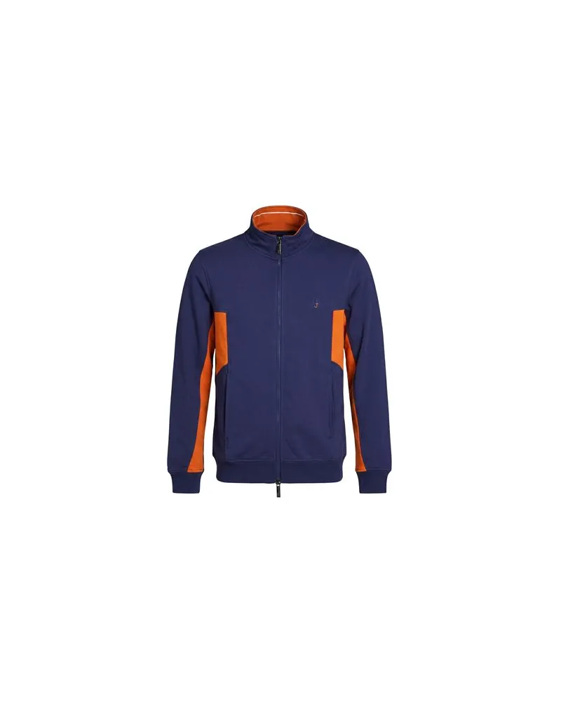 Harmont & Blaine TOPS - Sweatshirtsauf YOOX.COM Lila