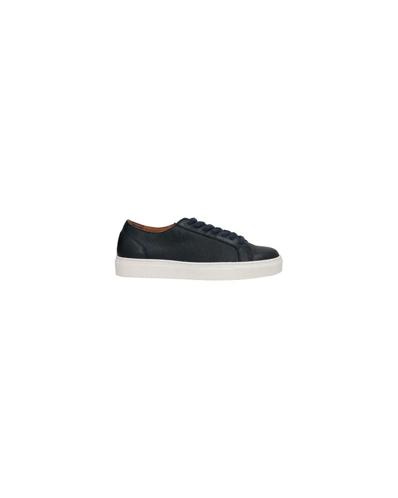 CALCE SCHUHE - Sneakersauf YOOX.COM Marineblau
