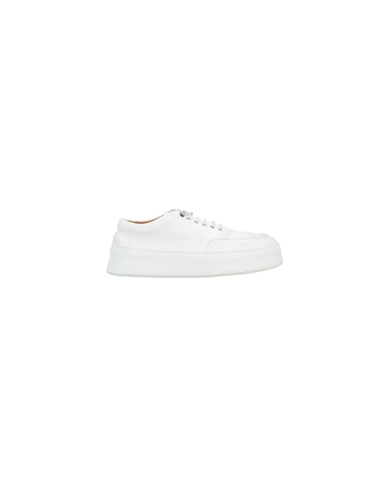 Marsèll SCHUHE - Schnürschuheauf YOOX.COM Weiß