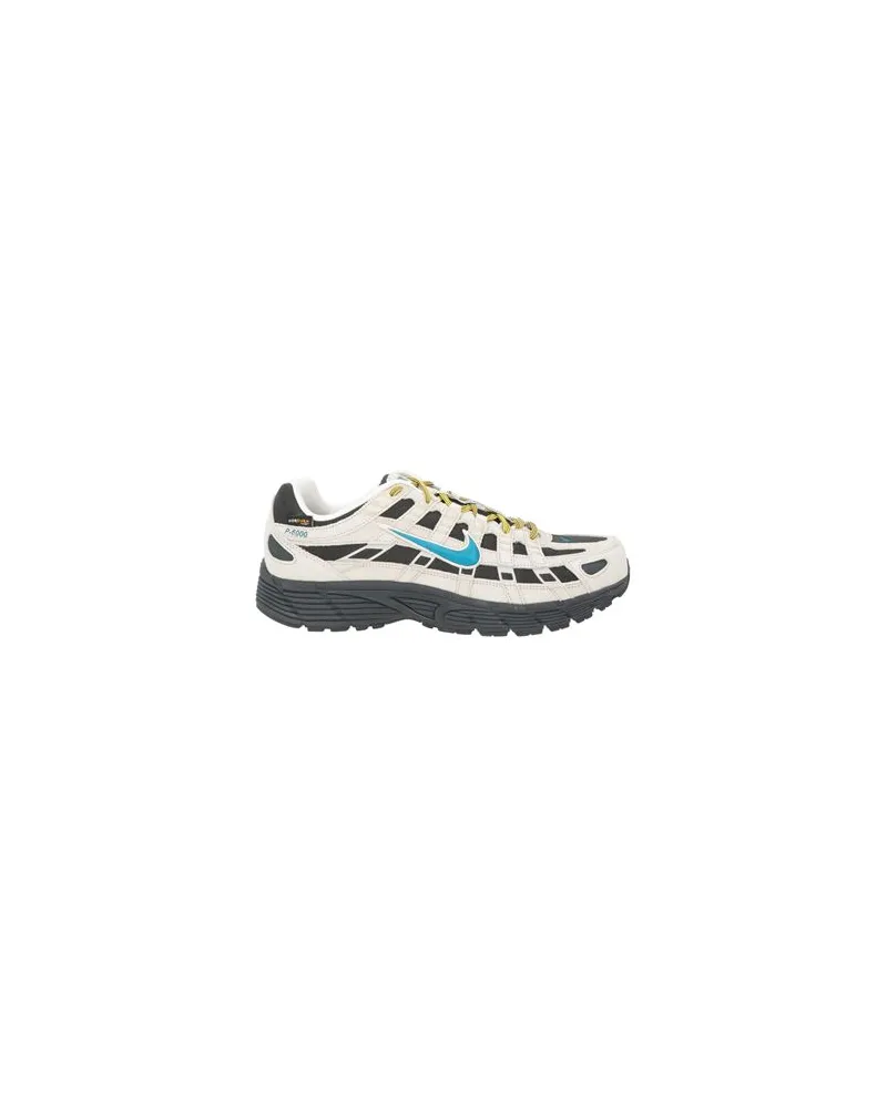 Nike SCHUHE - Sneakersauf YOOX.COM Hellgrau