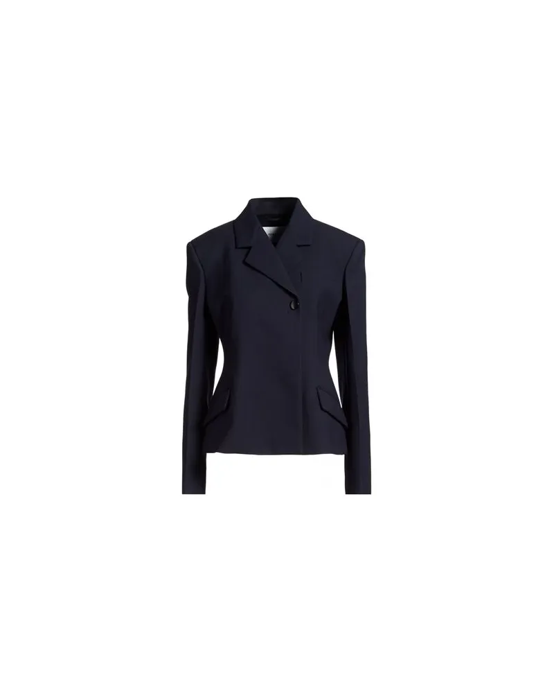Ferragamo ANZÜGE und CO-ORDS - Blazersauf YOOX.COM Marineblau