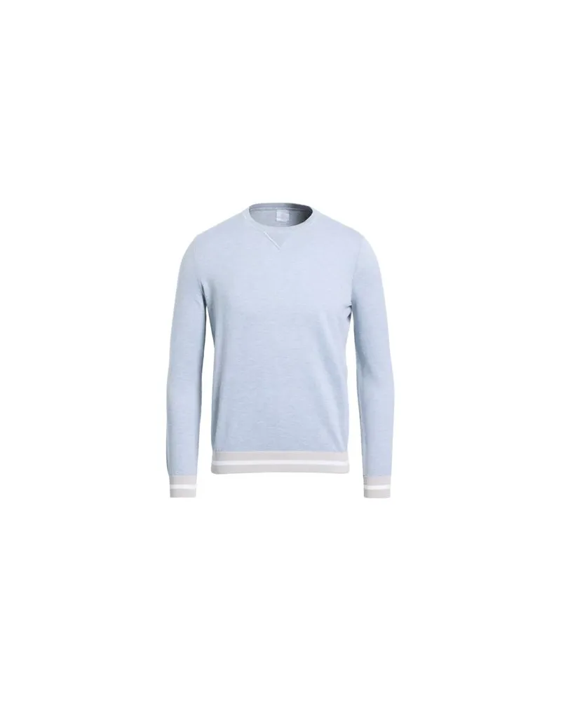Eleventy STRICKWAREN - Pulloverauf YOOX.COM Grau