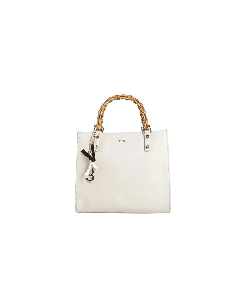 V°73 TASCHEN - Handtaschenauf YOOX.COM Beige