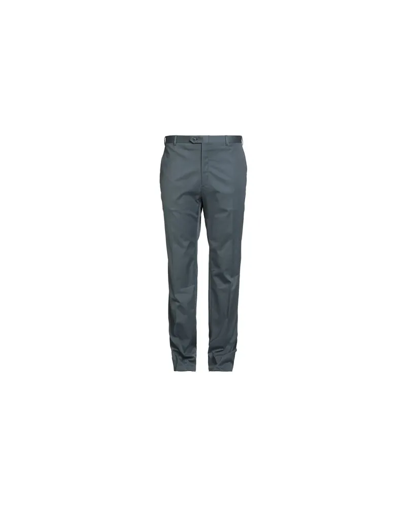 Brioni HOSEN & RÖCKE - Hosenauf YOOX.COM Taubenblau