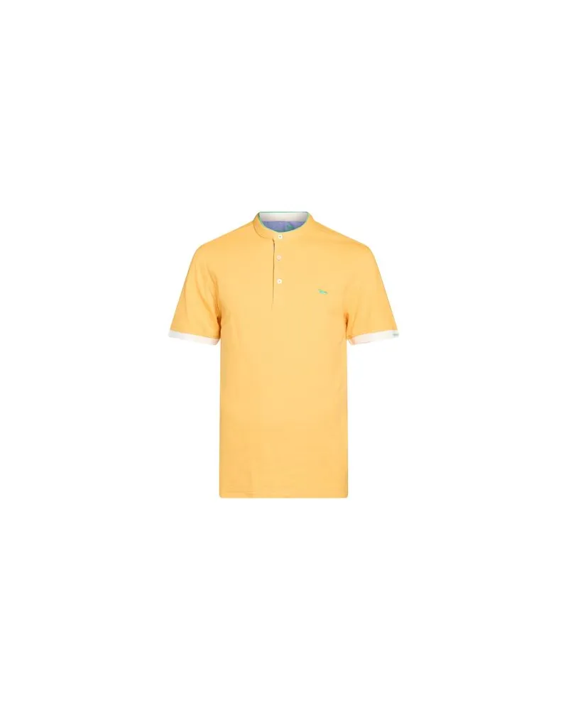 Harmont & Blaine TOPS - T-shirtsauf YOOX.COM Ringelblume