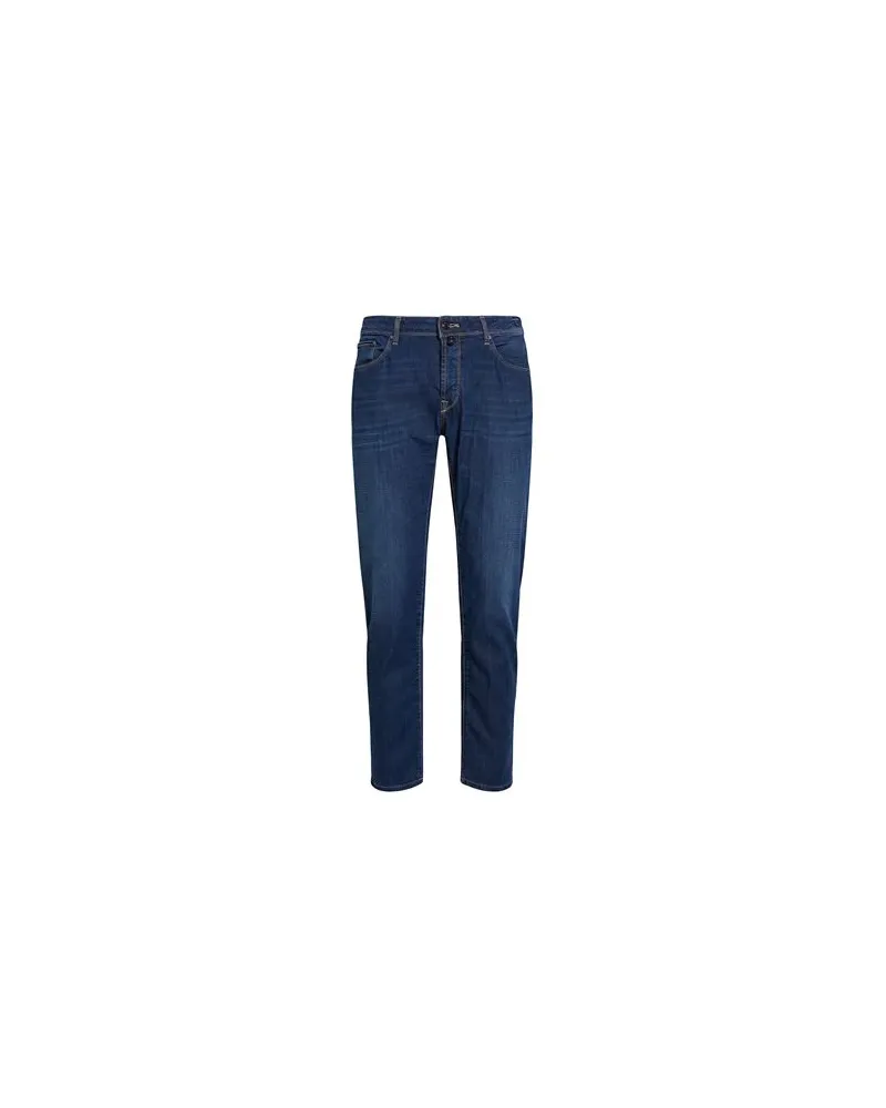Incotex HOSEN & RÖCKE - Jeanshosenauf YOOX.COM Blau