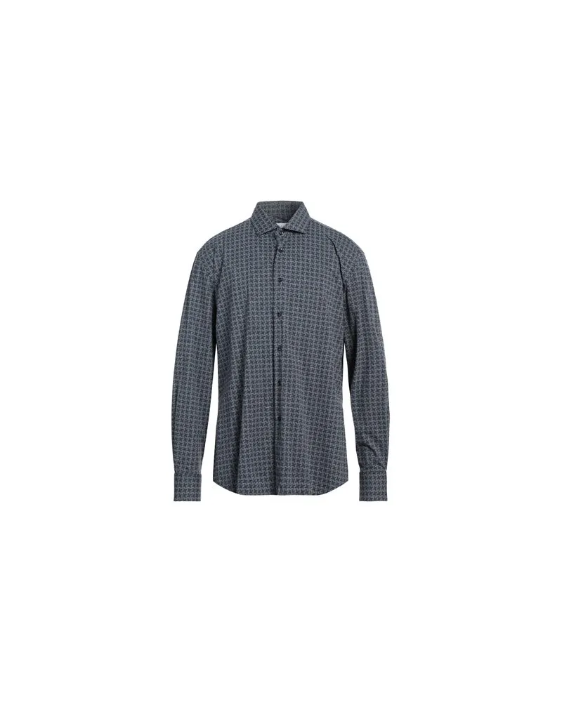 XACUS TOPS - Hemdenauf YOOX.COM Blei