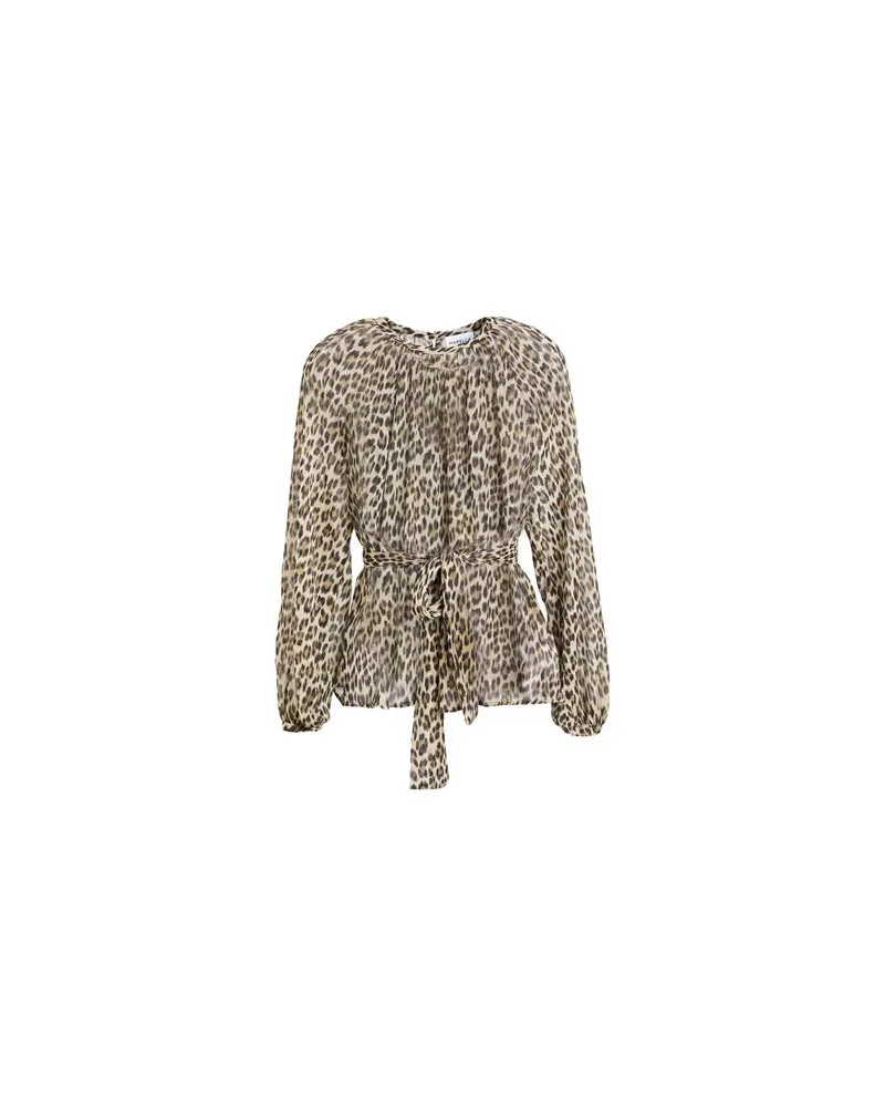 MARELLA TOPS - Topsauf YOOX.COM Beige