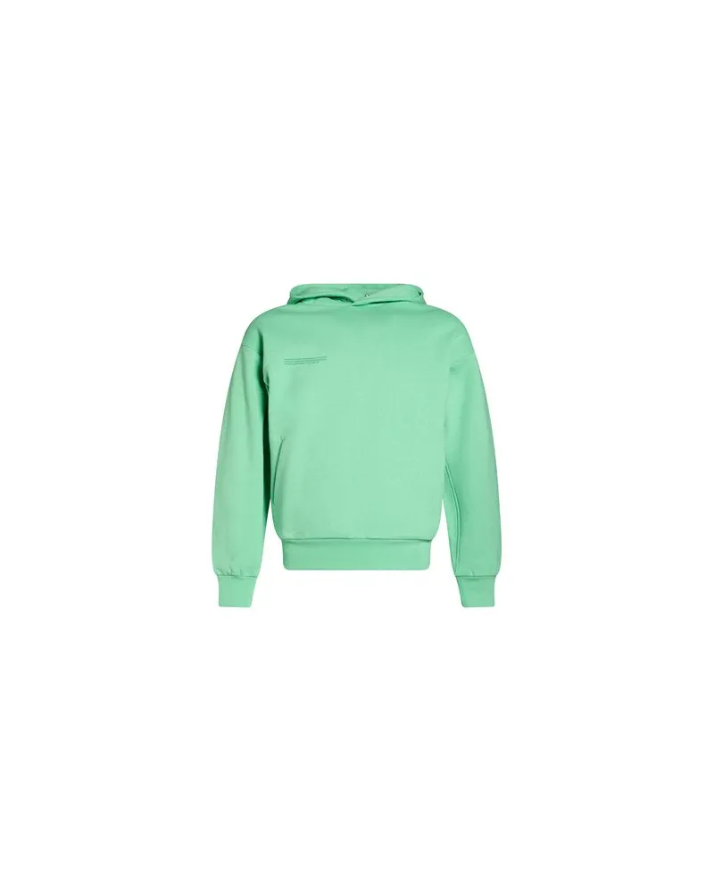 PANGAIA TOPS - Sweatshirtsauf YOOX.COM Säuregrün