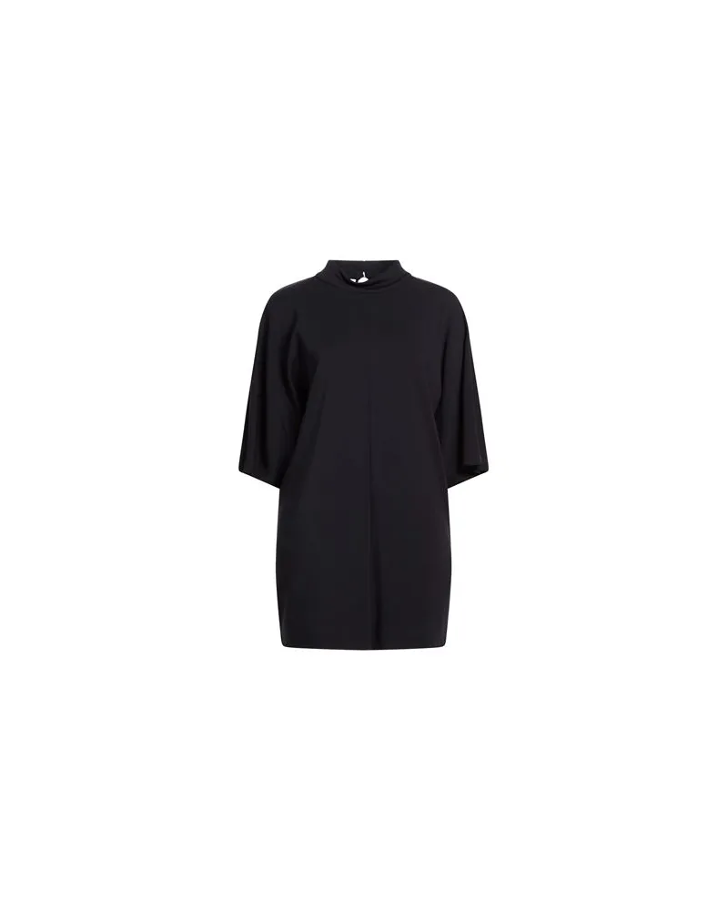 MARELLA KLEIDER - Mini-Kleiderauf YOOX.COM Nachtblau