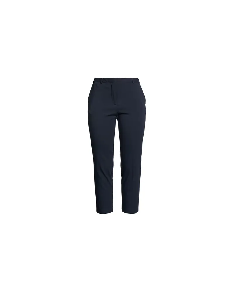 Mauro Grifoni HOSEN & RÖCKE - Hosenauf YOOX.COM Marineblau